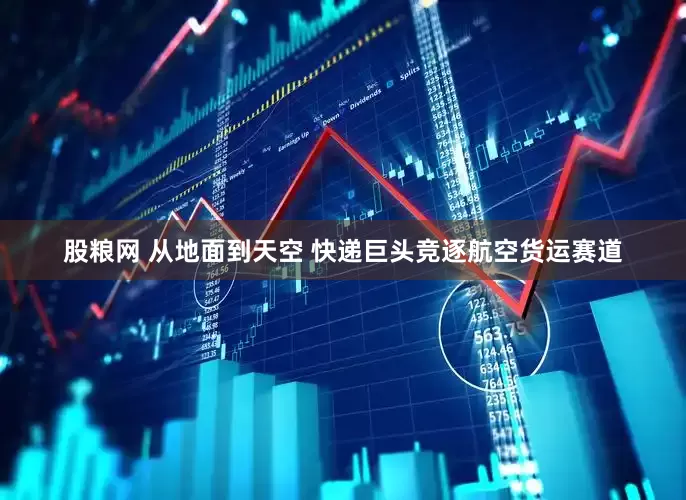 股粮网 从地面到天空 快递巨头竞逐航空货运赛道